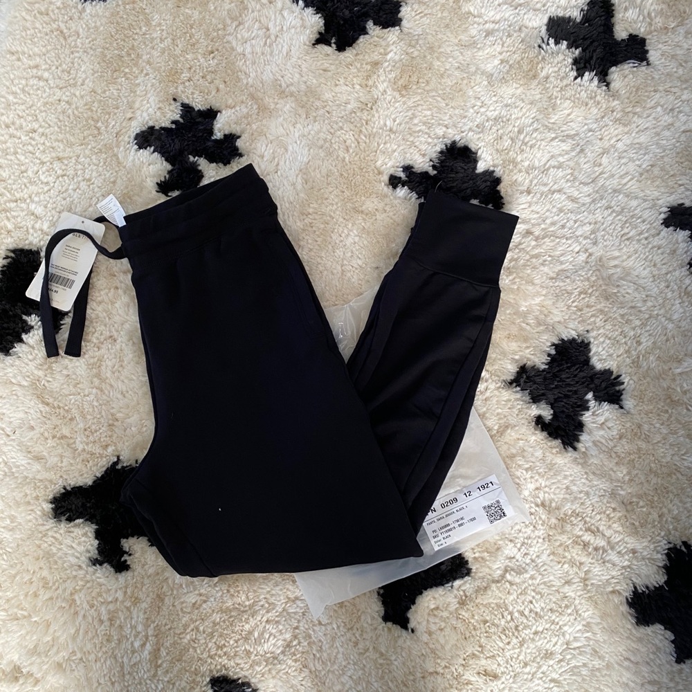 Brand New Fabletics Joggers